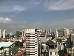 Forte Suites (D8), Apartment #161357732